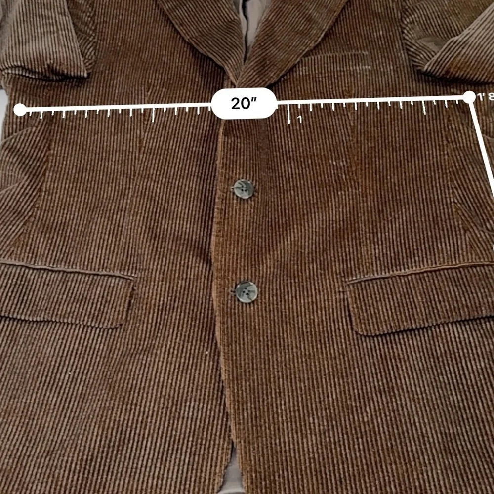 Joseph Abboud good clean